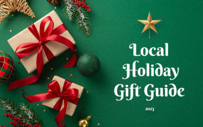 Holiday Gift Guide – 2023