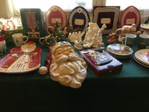 Victorian gifts at The 1879 Avery House in Fort Collins