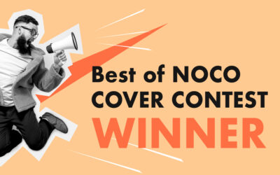 Best of NOCO Cover Contest Winner