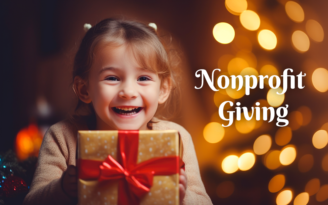 Nonprofit Giving – 2023