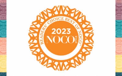 10th Annual Best of NOCO Winner Profiles