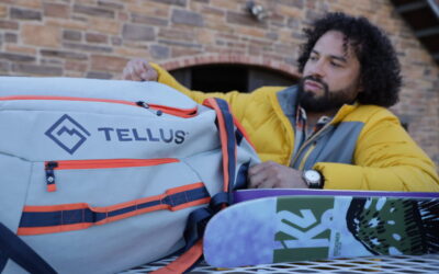 Colorado-Based Outdoor Apparel Company Tellus to Open in Fort Collins