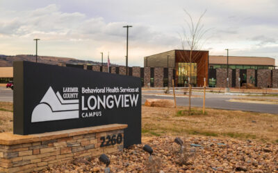 Acute Care Facility Opens at Longview Campus