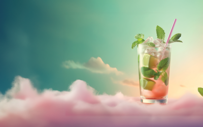 The Mocktail Movement