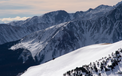 Colorado’s Winter Landscapes