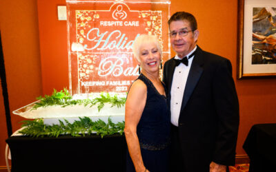 Respite Care Holiday Ball 