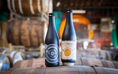 WeldWerks Releases Winter Starry Noche and Sealed Envelope Medianoche Brews