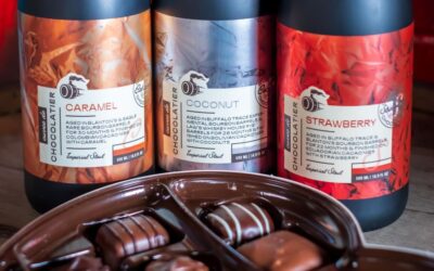 WeldWerks Releases Cuvee de Chocolatier Gift Box