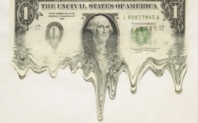 Cultural Currency Exhibition at the Loveland Museum