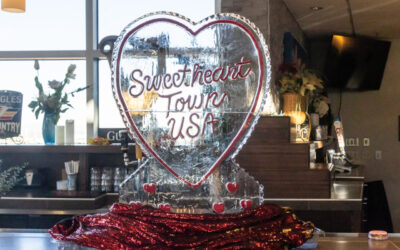 Colorado’s Sweetheart City Launches 78th Valentine Season