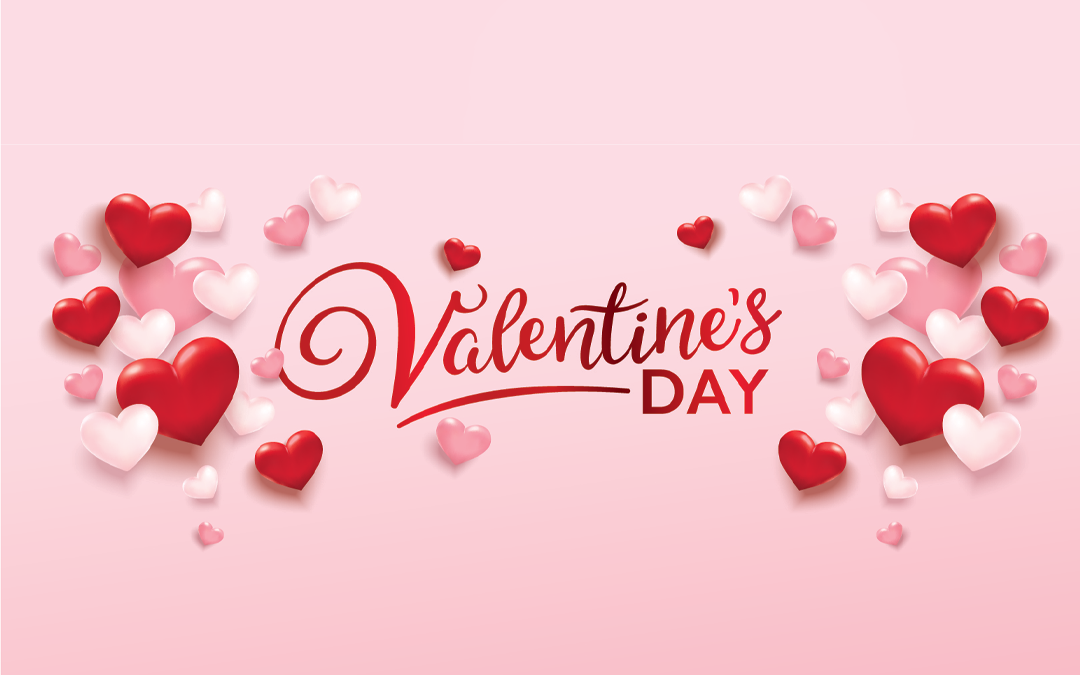 Valentine’s Day Gift Guide – 2024