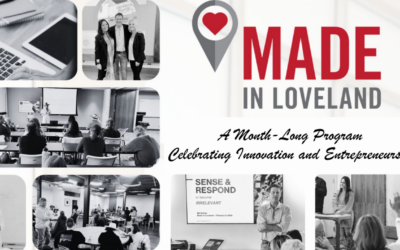 Made in Loveland 2024: Celebrating Innovation and Entrepreneurship