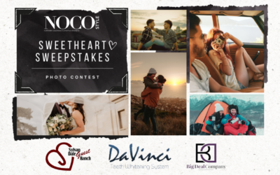 Sweetheart Sweepstakes