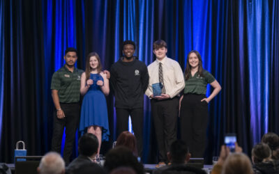 Boys and Girls Clubs of Larimer County Announces 2024 Youths of the Year