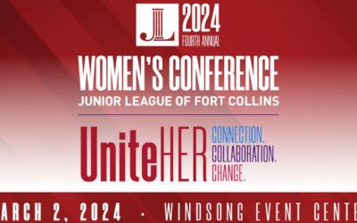 Junior League of Fort Collins Women’s Conference offers inspiration, education and networking