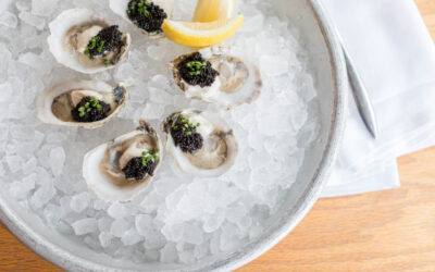 Jax Fish House & Oyster Bar to Celebrate Oyster Month