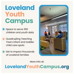 Loveland Youth Campus