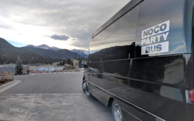 NOCO Party Bus to Provide Round-Trip Travel for St. Patrick’s Day Parade