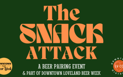 Downtown Beer Week Returns to Loveland