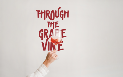 Through the Grapevine