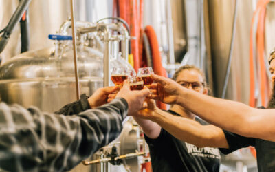 WeldWerks Brewing Celebrates Nine-Year Anniversary