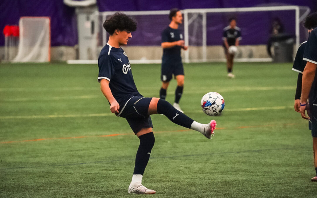 Future Legends Creates U-20 Academy Teams