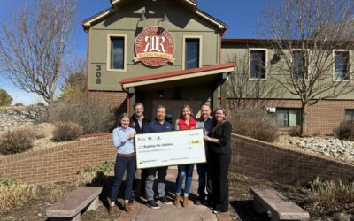 $10,000 Awarded to Fort Collins’ Realities For Children