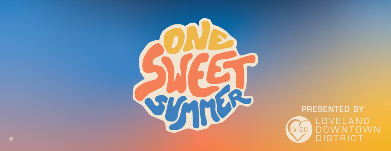 One Sweet Summer event series returns to Loveland, CO, in May 2024.