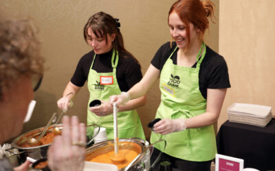 Empty Bowls 