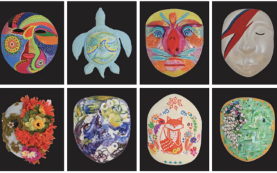 Museum of Art Fort Collins Celebrates 20th Anniversary of Masks Fundraiser & Exhibition