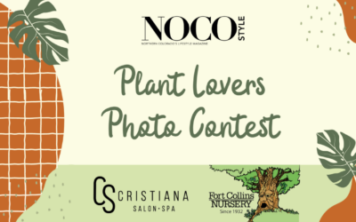 Plant Lovers Photo Contest