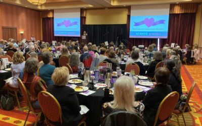 Alternatives to Violence to Host 7th Annual Purple Ribbon Breakfast