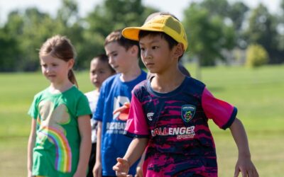 Greeley Recreation Center Hosts Summer Showcase April 26