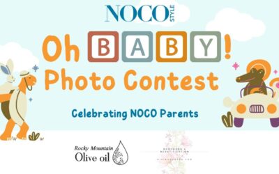 Oh Baby! Photo Contest