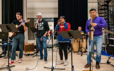 Free Santana Tribute Concert at Aims Community College