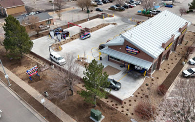 Breeze Thru Car Wash Opens First Windsor Location