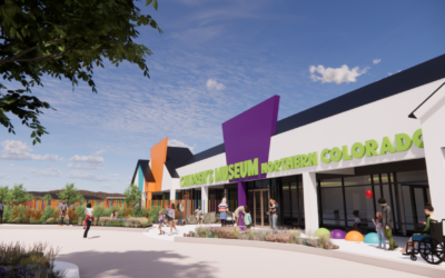 Children’s Museum of Northern Colorado Secures Loveland Yards Location