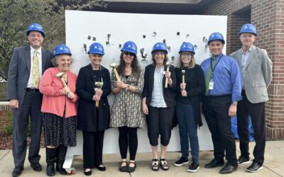 The Matthews House Breaks Ground on Loveland Youth Shelter