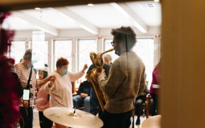 Human Bean Northern Colorado Guest Barista Day to Benefit Sound Affects