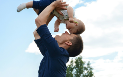 Family Legends: Father, Grandpa & Uncle of the Year Contest