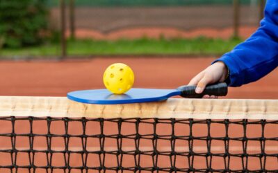 Fort Collins Explores Feasibility of Outdoor Pickleball Complex