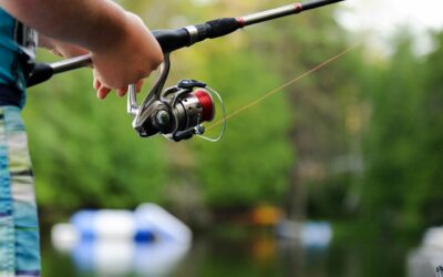 Annual Fishing Derby at Greeley’s Sanborn Park