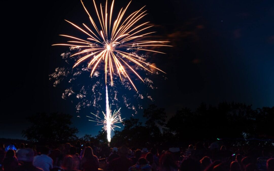 Fort Collins Gears Up for 2024 4th of July Celebration
