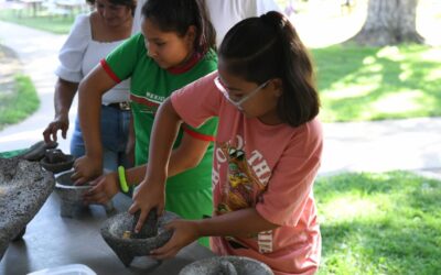 Centennial Village Museum Partners with History Colorado for 2024 Summer Camp