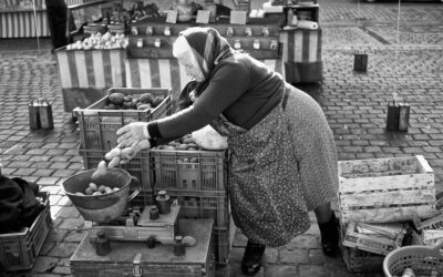 Tointon Gallery Features Work of Greeley Photographer John Blake