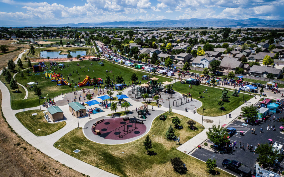 Town of Wellington Plans Annual July 4th Celebration