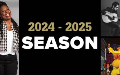 Greeley’s Union Colony Civic Center Announces 2024-2025 Season