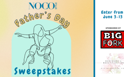 Father’s Day Sweepstakes