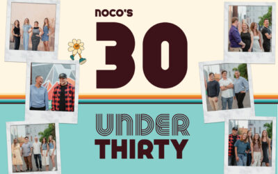 NOCO’s 30 Under 30 – 2024