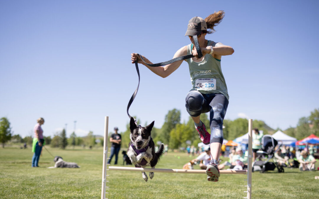 34th Annual Fire Hydrant 5K & Expo 